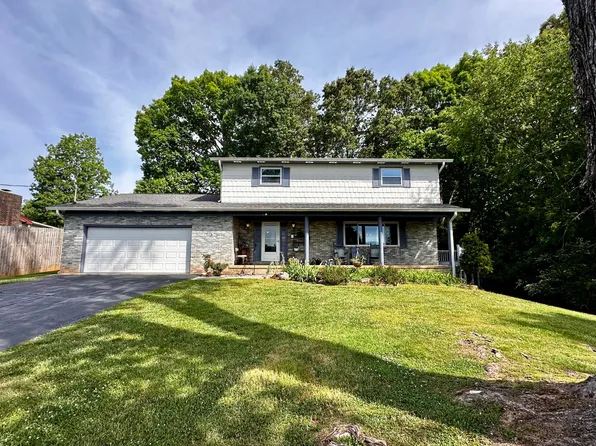 238 Mohawk Cir, Seymour, TN 37865