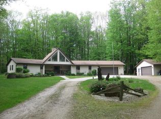 W5796 State Road 28, Linden, WI 53093