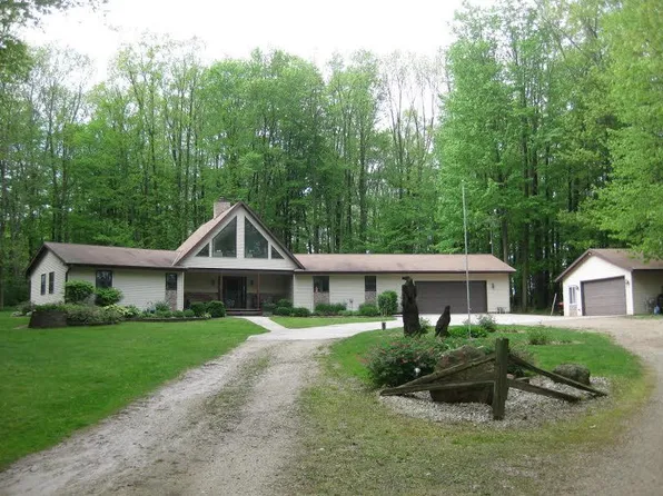 W5796 State Road 28, Linden, WI 53093