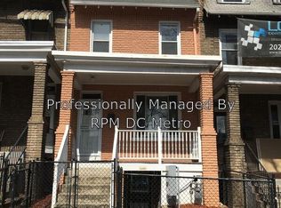 310 Rhode Island Ave NE, Washington, DC 20002