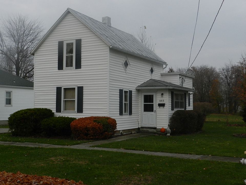 1st image of 443 S Pine St