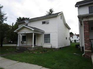 Ligonier St, New Florence, PA 15944