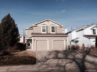 2371 W Vassar Ave, Englewood, CO 80110