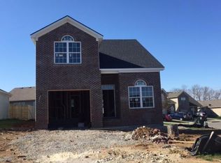 138 Wysteria Ln, Georgetown, KY 40324