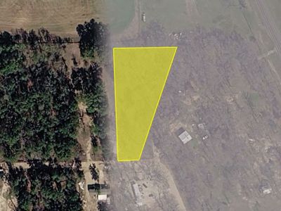 0 Tall Trees Dr, Trinidad, TX, 75163