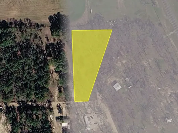 0 Tall Trees Dr, Trinidad, TX 75163
