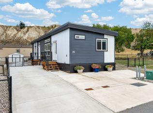 5005 River Rd #116, Thompson Nicola, BC V0E2P0