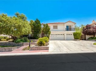4016 Antique Sterling Ct, Las Vegas, NV 89129