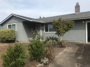 1225 Echo Hollow Rd, Eugene, OR 97402