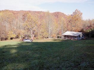 4371 Indian Camp Creek Rd, Cosby, TN 37722