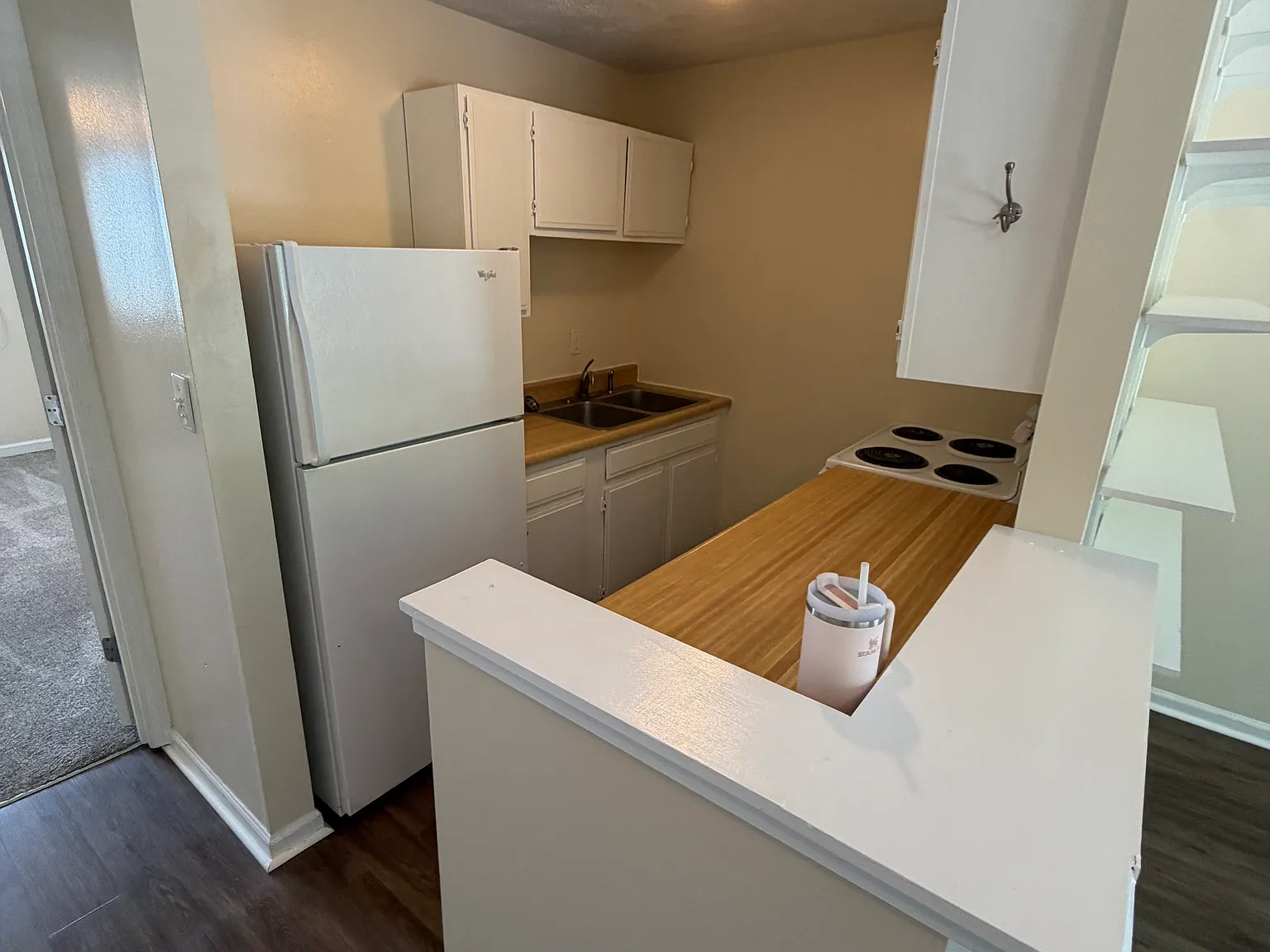 1 bed, 500 sqft, $950 — Photo 4