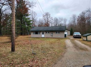 2148 Georgia Edna Ln, Prescott, MI 48756