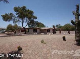848 S Beverly Ave, Tucson, AZ 85711