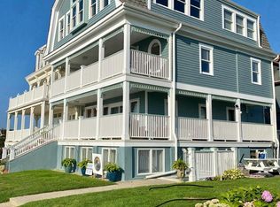 27 Ocean Ave #4, Ocean Grove, NJ 07756