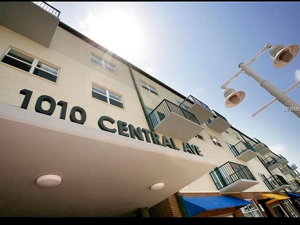 1st image of 1010 Central Ave APT 324