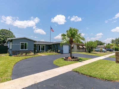 2130 NW 91st Ter, Pembroke Pines, FL, 33024