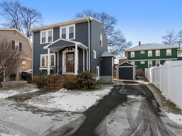 45 Bassett St, Milton, MA 02186