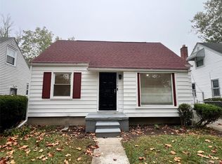 19445 Montrose St, Detroit, MI 48235