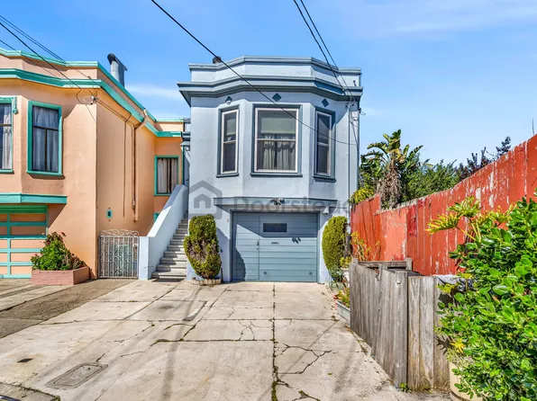 20 Ellington Ave #Adu, San Francisco, CA 94112
