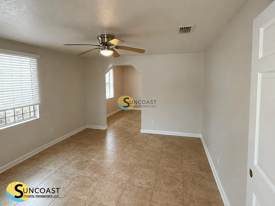 2 Bedroom with Fenced Yard! — Photo 3