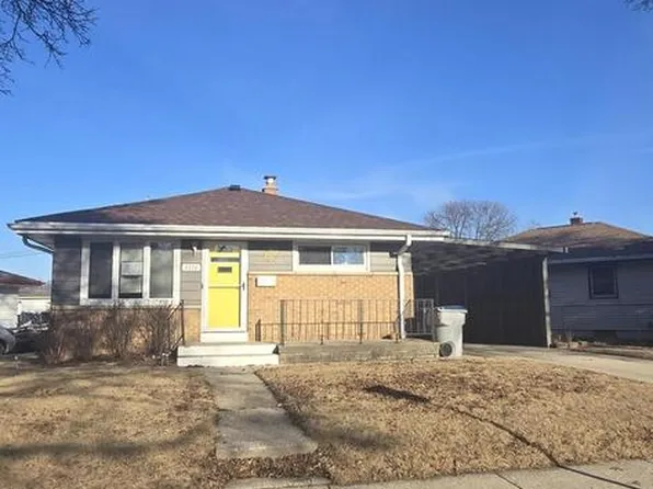 6328 West Stack DRIVE, Milwaukee, WI 53219