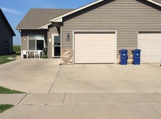 3007 S Purdue Ave, Sioux Falls, SD 57106