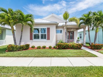 508 Lorelei Ave, Melbourne, FL, 32901
