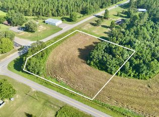 Red Oak Rd, Florala, AL 36442