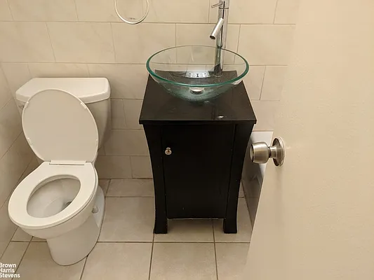 Rented by Brown Harris Stevens | media 10