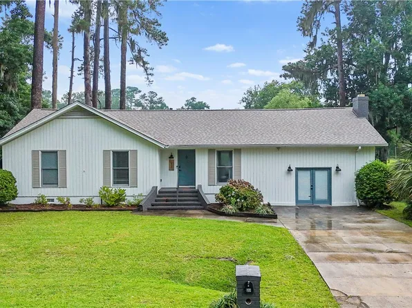27 Bryan Wood Circle, Savannah, GA 31410