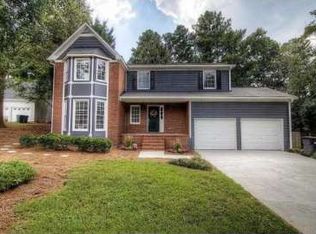 1290 Hilton Dr, Marietta, GA 30062