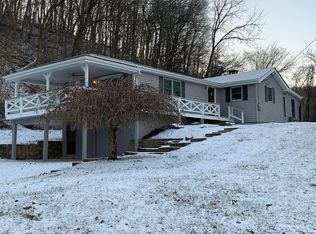 1580 Worthington Ave, Clairton, PA