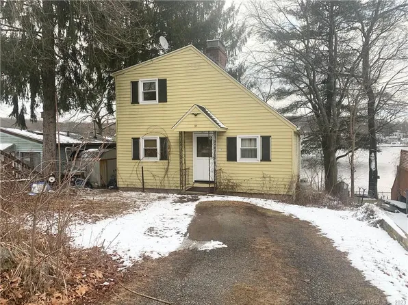 37 Fall Mountain Lake Road, Plymouth, CT 06786