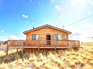63 Buffalo Ridge Rd, Como, CO 80432