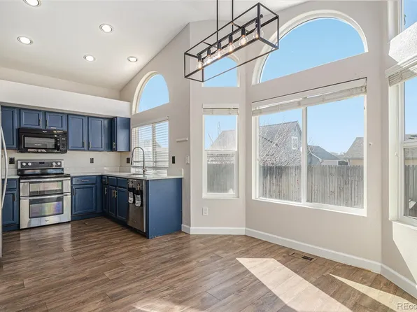 14436 E Elk Place, Denver, CO 80239