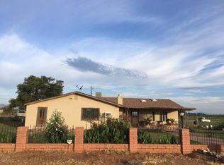 3320 W Triple G Ln, Douglas, AZ 85607