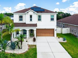 1629 Montgomery Bell Rd, Zephyrhills, FL 33543