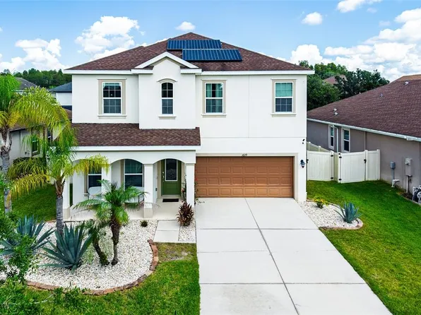 1629 Montgomery Bell Rd, Zephyrhills, FL 33543