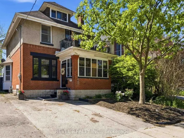 693 Queens Ave, London, ON N5W 3H4