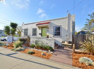 2814 San Jose Ave, Alameda, CA 94501