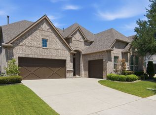 7317 Gem Dr, Frisco, TX 75034