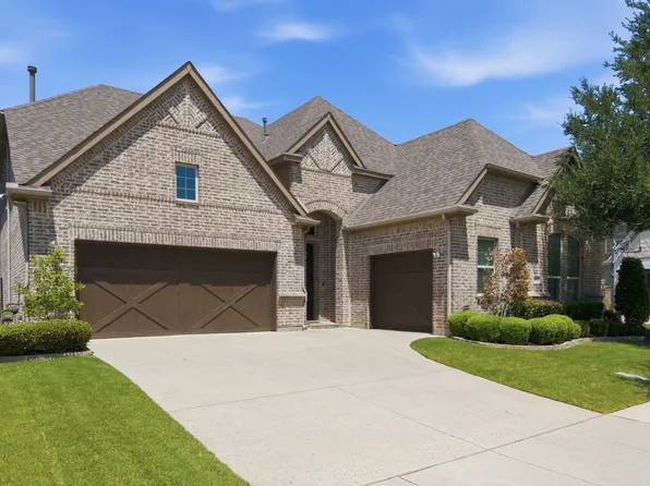 7317 Gem Dr, Frisco, TX 75034
