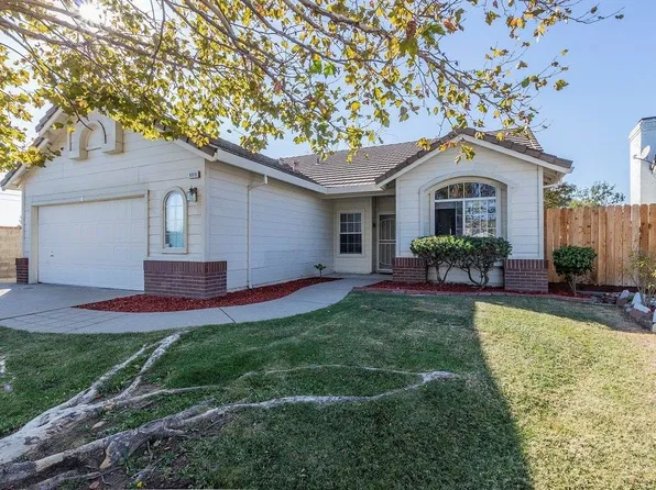 8318 Sunny Creek Way, Sacramento, CA 95823