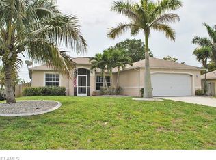 2132 NE 25th St, Cape Coral, FL 33909
