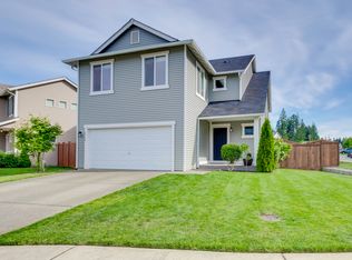 2752 SW Egret St, Pt Orchard, WA 98367