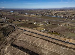 1657 SW Kelandren Dr, Prosser, WA 99350