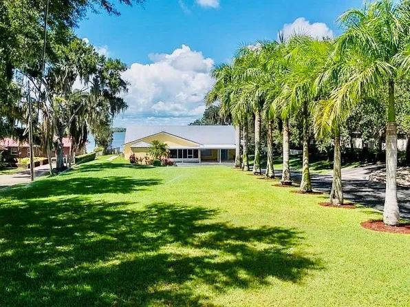 131 Sunset Drive, Lake Placid, FL 33852