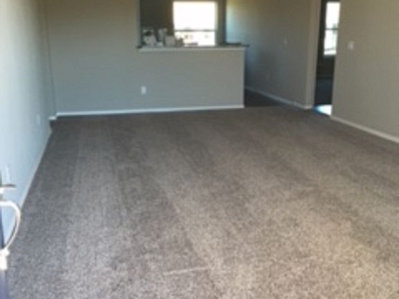 Great spacious living area