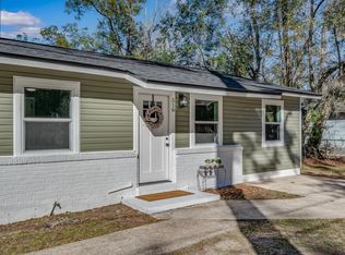 516 Castlewood Dr, Tallahassee, FL 32301