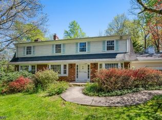 1 Benjamin Rd, Chester, NJ 07930